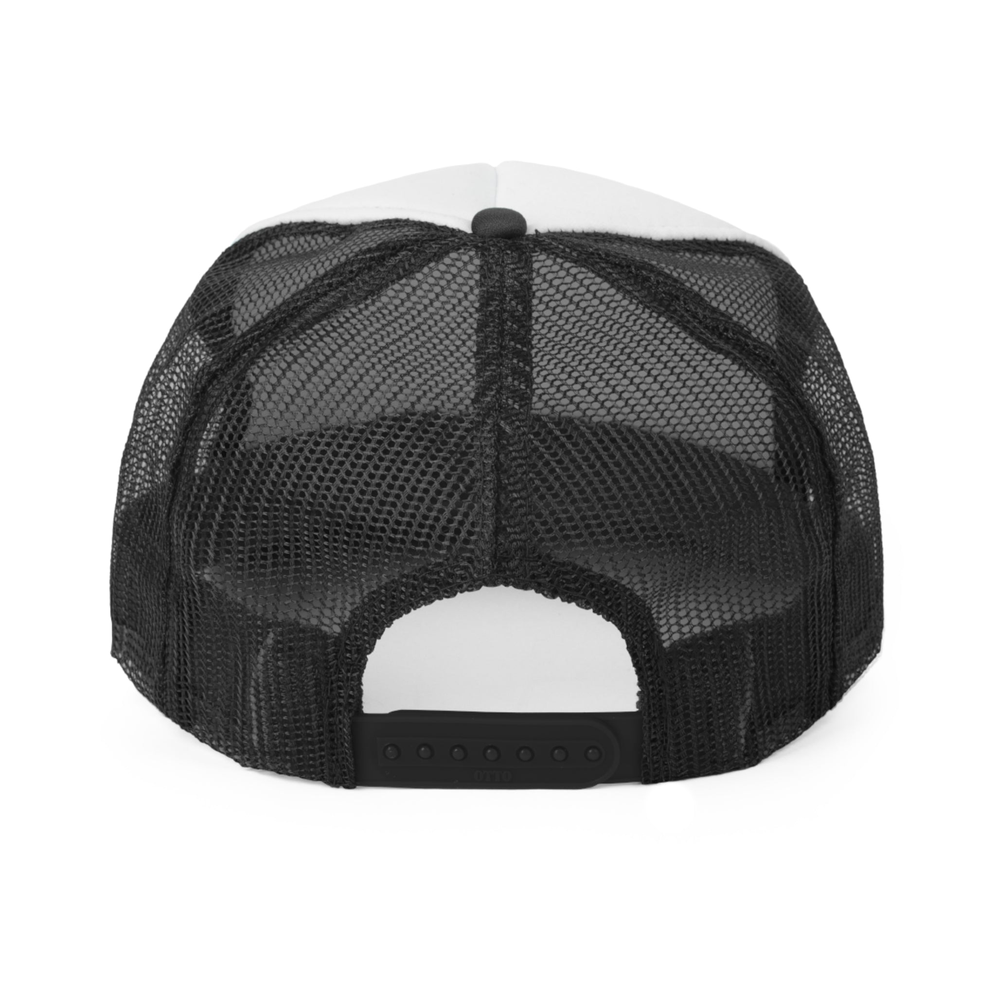 Casquette Trucker