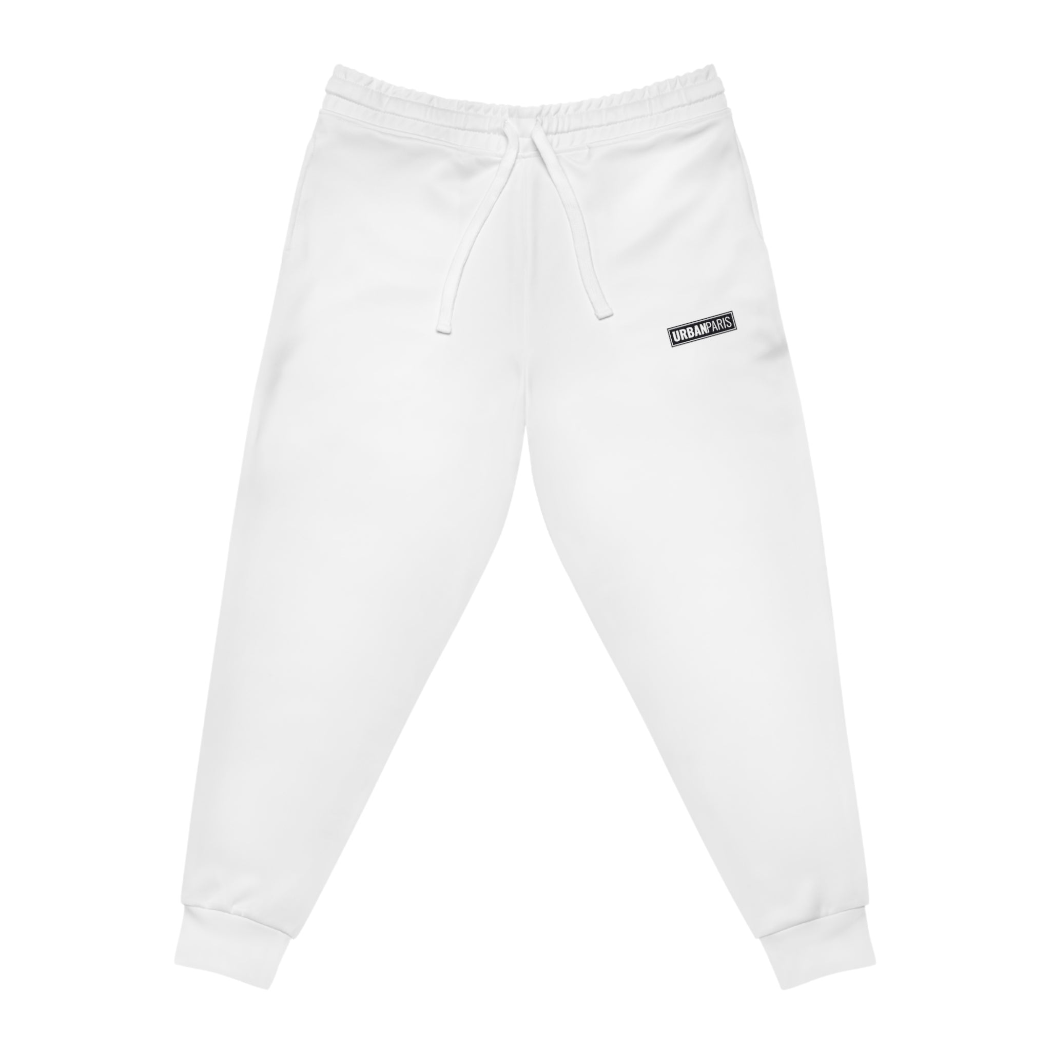 Pantalon de survêtement Blanc