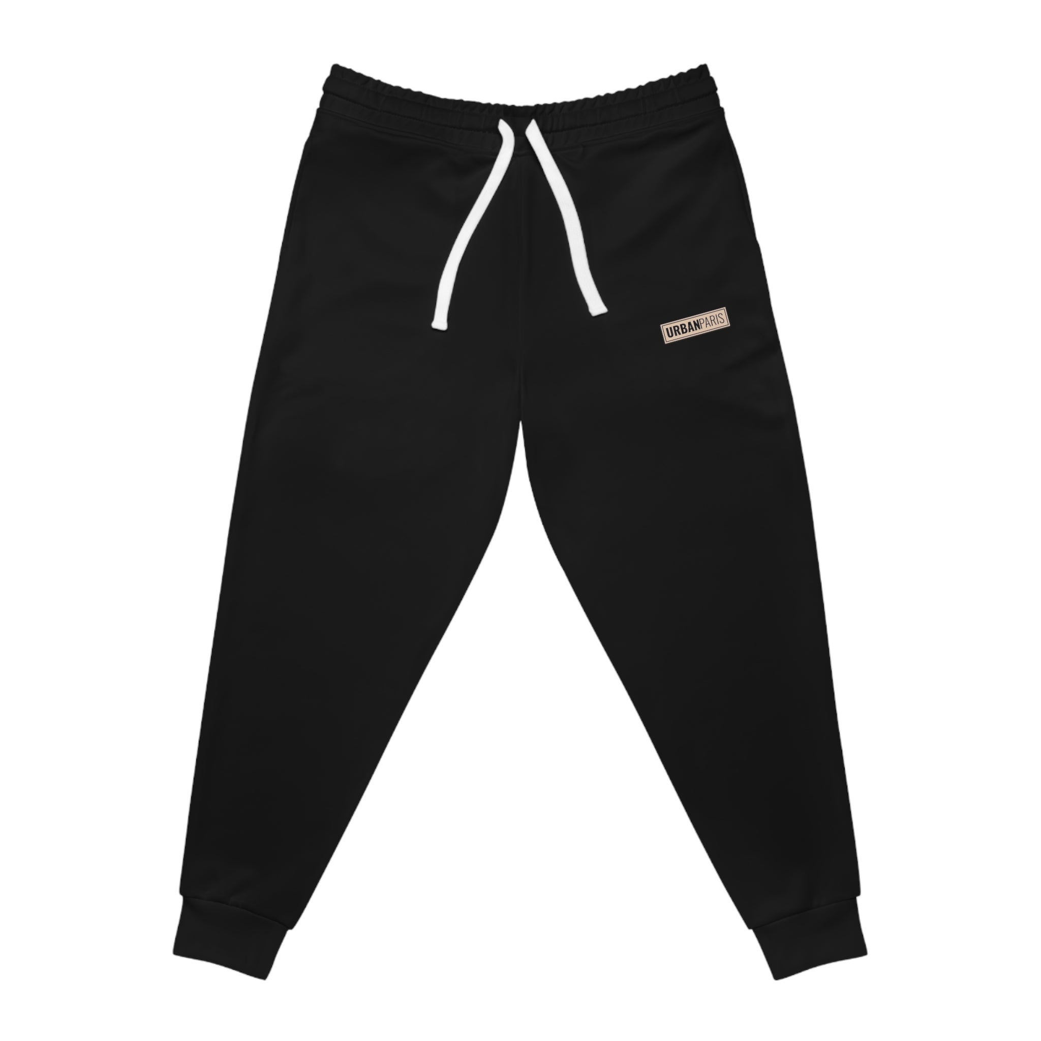 Pantalon de survêtement noir