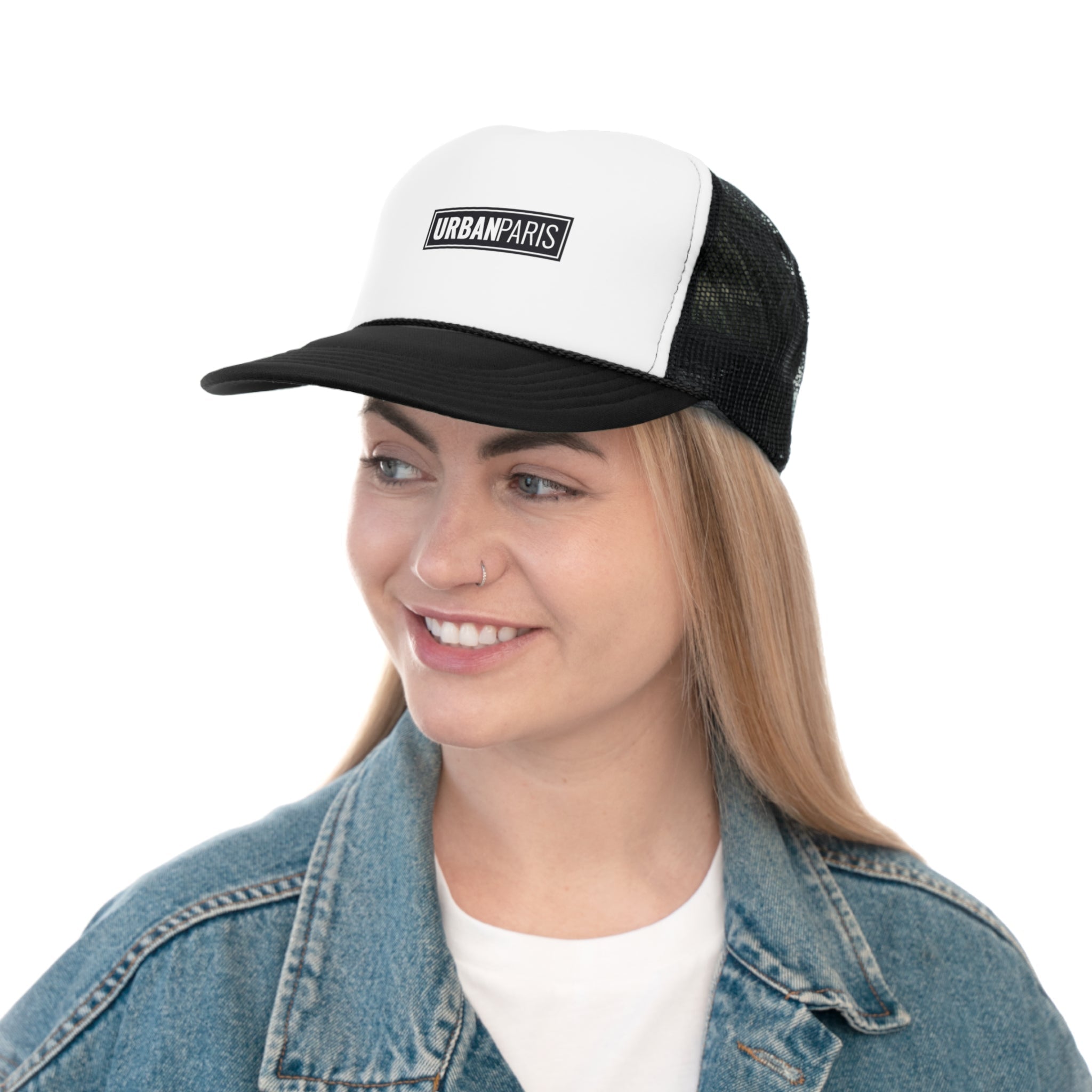 Casquette Trucker