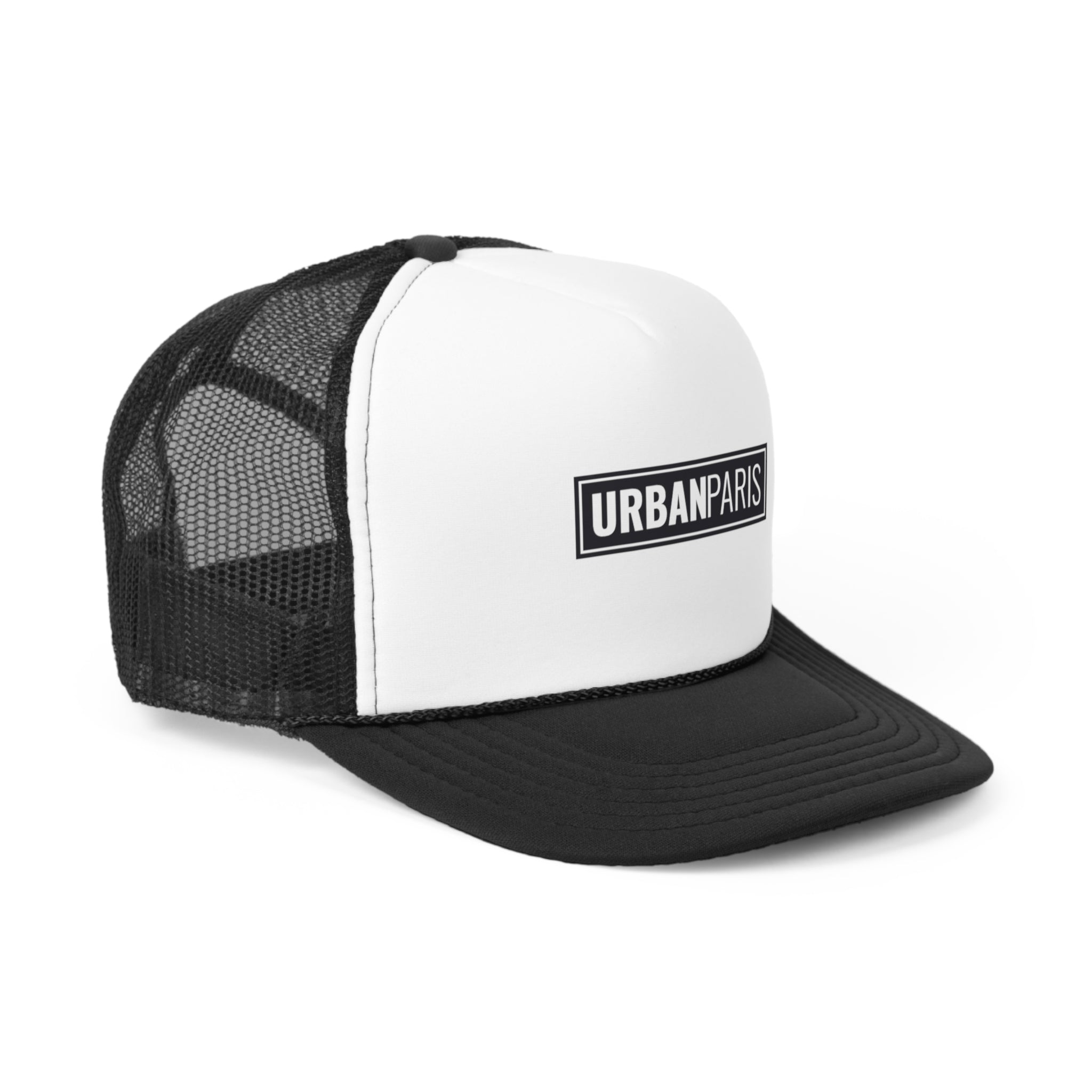 Casquette Trucker